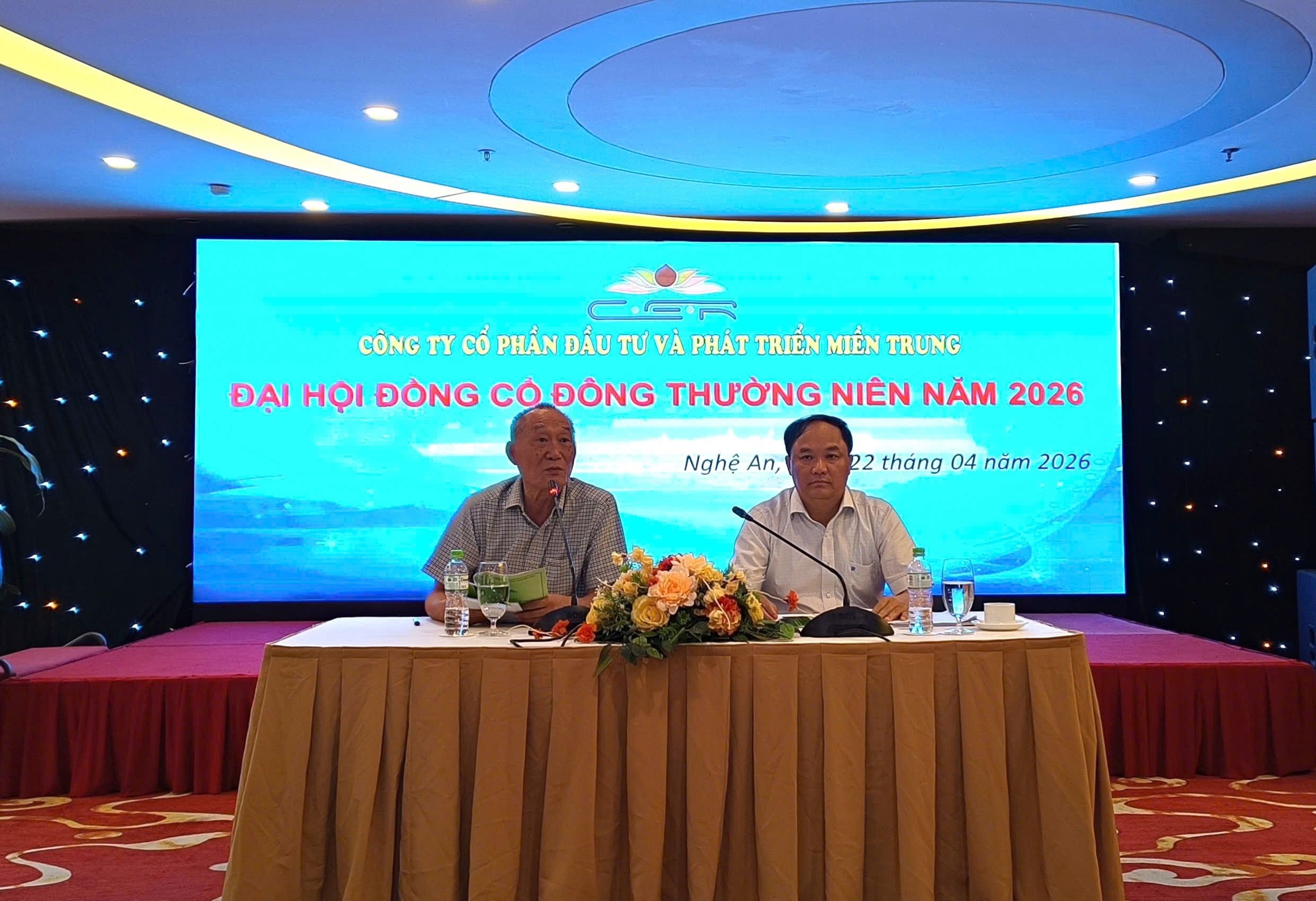 cong-ty-cp-dau-tu-va-phat-trien-mien-trung-to-chuc-thanh-cong-dai-hoi-dong-co-dong-thuong-nien-2026